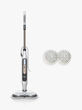 Shark S8201UK steam mop white Steam Blaster - British product