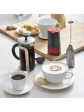Aerolatte Cappuccino Artist stencils set of 6 - British product