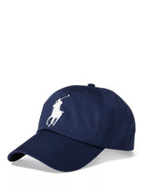 John Lewis Newport Navy Sports Cap- Buy online at McGrocer