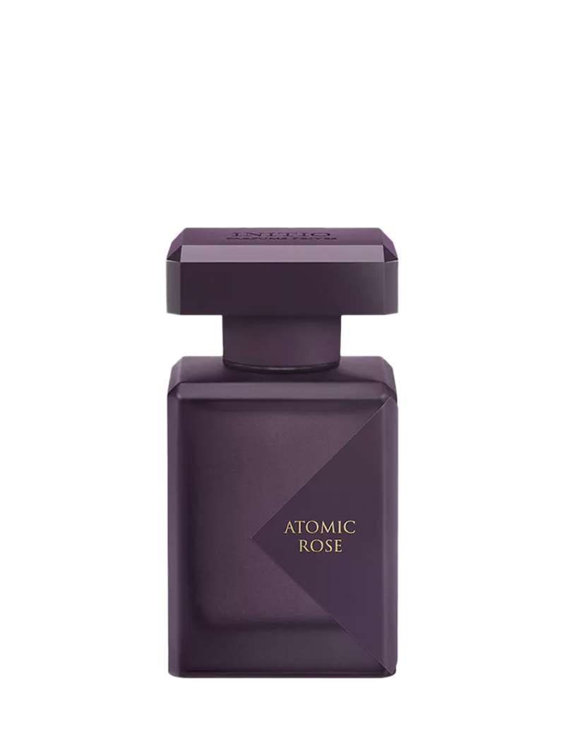 INITIO Atomic Rose hair perfume 50ml, imported from the UK