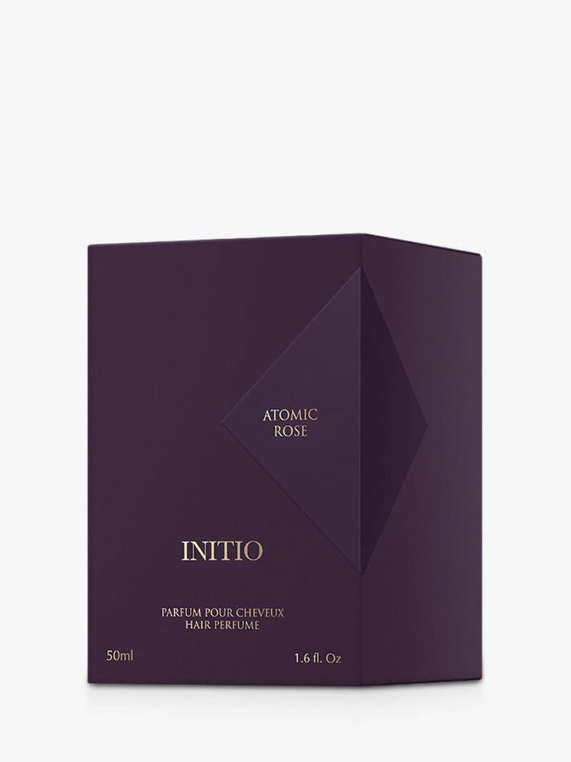 INITIO Atomic Rose hair perfume 50ml, imported from the UK