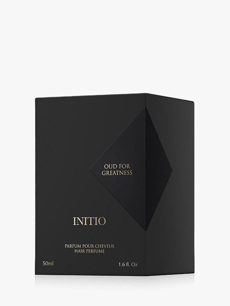 INITIO Oud for Greatness Hair Perfume 50ml, imported from the UK