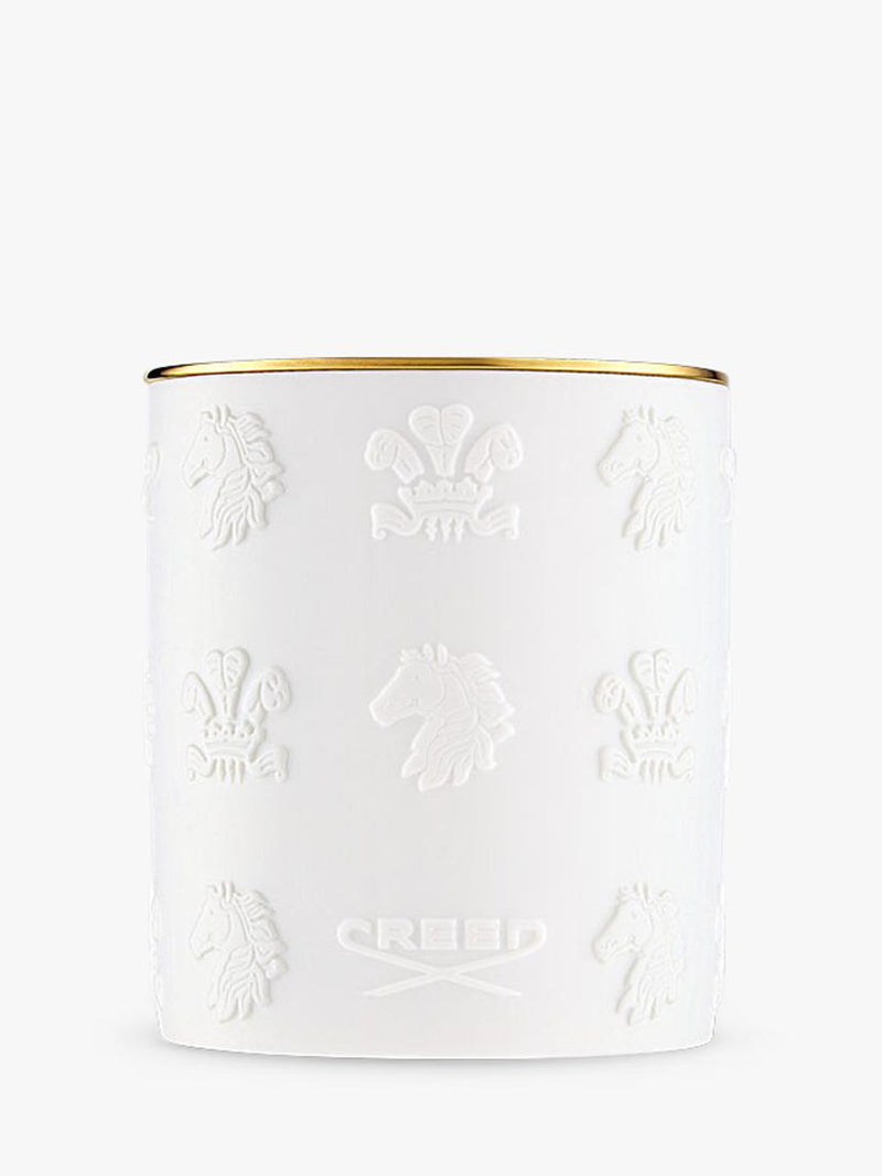 CREED Birmanie Oud scented candle 220g, imported from the UK