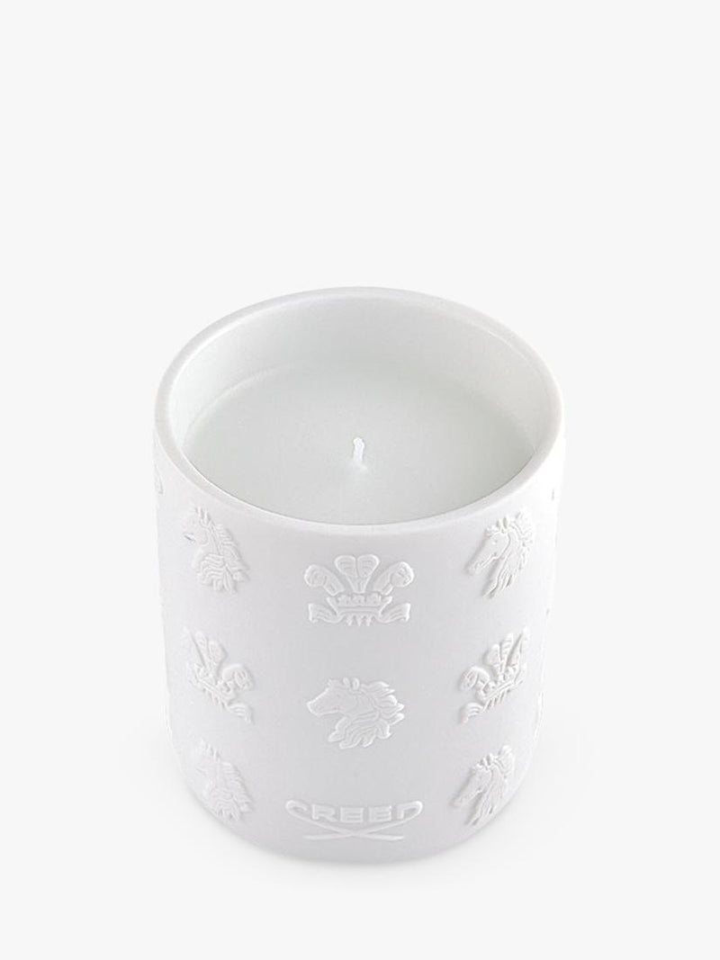 CREED Birmanie Oud scented candle 220g, imported from the UK