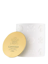 John Lewis Toscana Floral Scented Candle with Tuberose and Iris Notes, 220g- Buy online at McGrocer