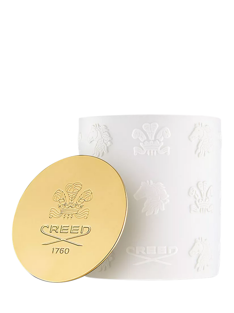 CREED Vanisia scented candle 220g, UK version
