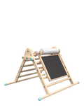 TP Toys Active Tots wooden climbing triangle, UK version
