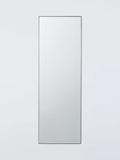 John Lewis Scandi full-length mirror 180x60cm black (British brand)