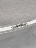 John Lewis jumbo storage bag mid grey, UK version