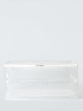John Lewis large storage bags set of 2 translucent, UK version