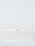 John Lewis blanket bags set of 2 translucent - British product