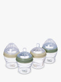 Vital Baby Nurture Breast-Like Bottle Multi Pack of 4 150ml (British brand)