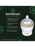 Vital Baby Nurture Breast-Like Bottle Multi Pack of 4 150ml (British brand)