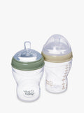 Vital Baby baby bottle pack of 2 240ml (British brand)
