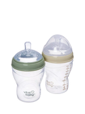 Vital Baby baby bottle pack of 2 240ml (British brand)