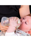 Vital Baby baby bottle pack of 2 240ml (British brand)