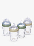 Vital Baby Nurture Breast-Like Bottle 240ml (British brand)