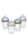 Vital Baby Nurture Breast-Like Bottle 240ml (British brand)