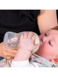 Vital Baby Nurture Breast-Like Bottle 240ml (British brand)