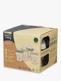 Vital Baby Nurture Breast-Like Bottle 240ml (British brand)