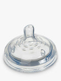 Vital Baby Fast flow teats Pack of 2 (British brand)