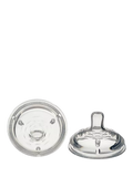 Vital Baby Slow Flow Teats Pack of 2 (British brand)