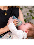 Vital Baby Slow Flow Teats Pack of 2 (British brand)