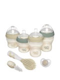 Vital Baby breast-like baby bottle starter set (British brand)