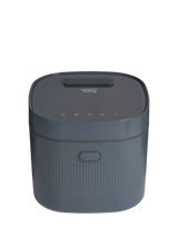 John Lewis Vital Baby Advanced Pro UV Steriliser and Dryer (3rd Gen) Smoky Blue- Buy online at McGrocer