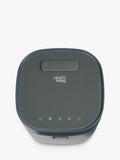 Vital Baby UV Steriliser and Dryer Smoky Blue, UK version