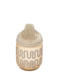Vital Baby Hydrate Little Sipper Cup 270ml Natural Oat (British brand)