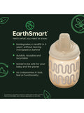 Vital Baby Hydrate Little Sipper Cup 270ml Natural Oat (British brand)