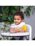 Vital Baby Hydrate Little Sipper Cup 270ml Natural Oat (British brand)