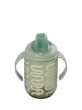 Vital Baby Sipper Cup Natural Moss 350ml (British brand)