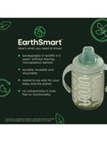 Vital Baby Sipper Cup Natural Moss 350ml (British brand)