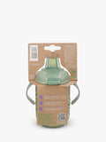 Vital Baby Sipper Cup Natural Moss 350ml (British brand)