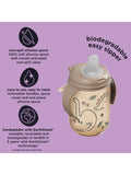 Vital Baby Hydrate Easy Sipper Cup Natural Stone 350ml (British brand)
