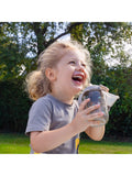 Vital Baby Hydrate Easy Sipper Cup Natural Stone 350ml (British brand)
