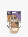 Vital Baby Hydrate Easy Sipper Cup Natural Stone 350ml (British brand)