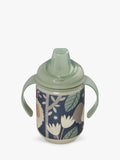 Vital Baby Easy Sipper Cup Jungle Glow 350ml (British brand)