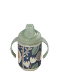 Vital Baby Easy Sipper Cup Jungle Glow 350ml (British brand)