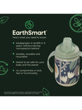 Vital Baby Easy Sipper Cup Jungle Glow 350ml (British brand)
