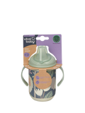 Vital Baby Easy Sipper Cup Jungle Glow 350ml (British brand)