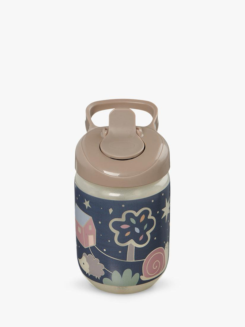 Vital Baby sippy straw cup Woodland Glow 350ml (British brand)