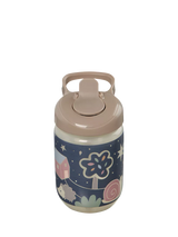 John Lewis Vital Baby Hydrate Sippy Straw Cup Woodland Glow Toddler Sippy Cup 350ml- Buy online at McGrocer