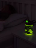 Vital Baby sippy straw cup Woodland Glow 350ml (British brand)