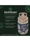 Vital Baby sippy straw cup Woodland Glow 350ml (British brand)