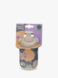Vital Baby sippy straw cup Woodland Glow 350ml (British brand)