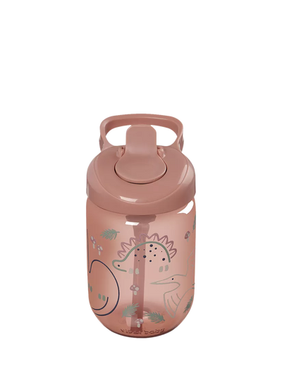 John Lewis Vital Baby Hydrate Sippy Straw Cup Natural Berry Toddler Drinking Cup 350ml- Buy online at McGrocer