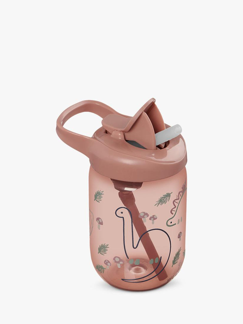 Vital Baby sippy straw cup Natural Berry 350ml (British brand)